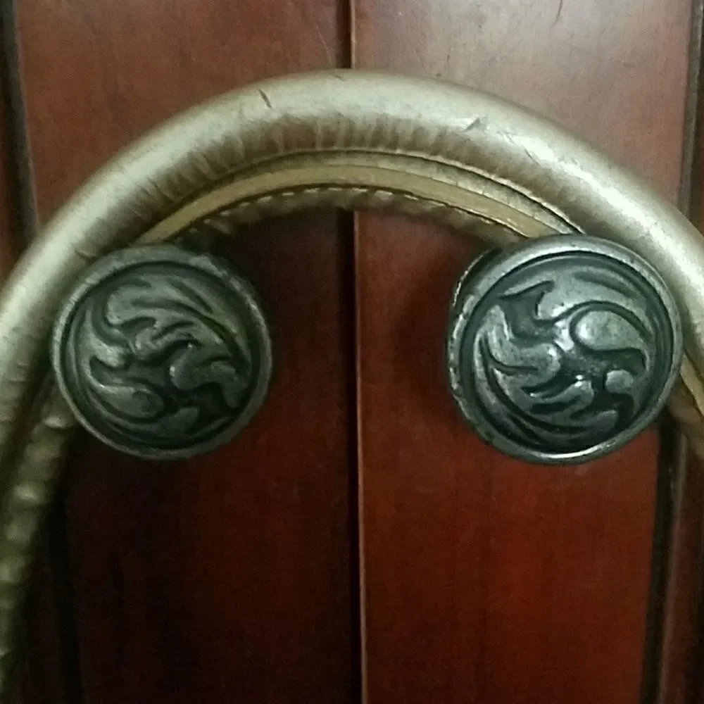 Puntotres purse